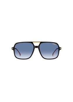 Carrera Okulary przeciwsłoneczne 350/S Czarny ze sklepu MODIVO w kategorii Okulary przeciwsłoneczne męskie - zdjęcie 183613062