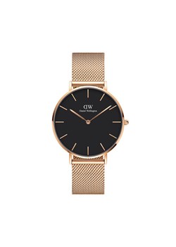 Daniel Wellington Zegarek Petite DW00100303 Różowy ze sklepu MODIVO w kategorii Zegarki - zdjęcie 183613072