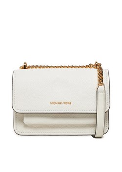 MICHAEL Michael Kors Torebka 32T4GC7C1T Biały ze sklepu MODIVO w kategorii Listonoszki - zdjęcie 183613083