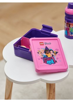 Sinsay - Pojemnik śniadaniowy Lego Friends - wielobarwny ze sklepu Sinsay w kategorii Naczynia dziecięce - zdjęcie 183618092