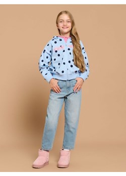 Sinsay - Jeansy mom - Inny ze sklepu Sinsay w kategorii Spodnie dziewczęce - zdjęcie 183618121