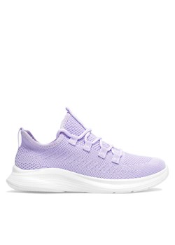 Sneakersy Sprandi CP66-23701(IV)DZ Fioletowy ze sklepu eobuwie.pl w kategorii Buty sportowe dziecięce - zdjęcie 183619032