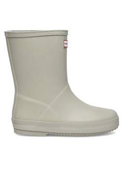 Kalosze Hunter HFC-02 Zielony ze sklepu eobuwie.pl w kategorii Kalosze dziecięce - zdjęcie 183619112