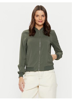 Vero Moda Kurtka bomber Coco 10245734 Zielony Regular Fit ze sklepu MODIVO w kategorii Kurtki damskie - zdjęcie 183620141