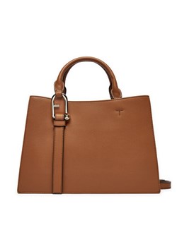 Furla Torebka Nuvola Medium WB01336-BX2045-RY000 Brązowy ze sklepu MODIVO w kategorii Torebki damskie - zdjęcie 183620171