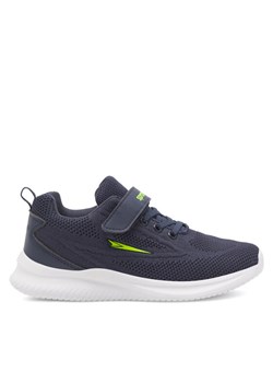 Sprandi Sneakersy CP66-25601 Granatowy ze sklepu MODIVO w kategorii Buty sportowe dziecięce - zdjęcie 183620261