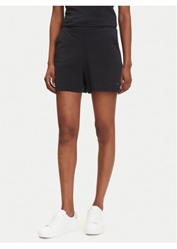 JOOP! Szorty sportowe 10224337 Czarny Regular Fit ze sklepu MODIVO w kategorii Szorty - zdjęcie 183620343