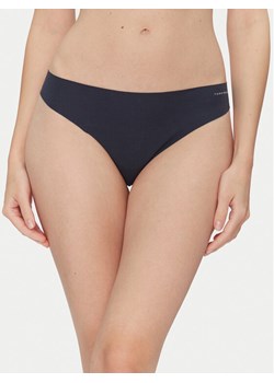 Tommy Hilfiger Komplet 3 par stringów UW0UW05959 Kolorowy ze sklepu MODIVO w kategorii Majtki damskie - zdjęcie 183620423