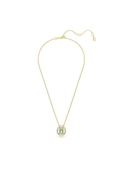 Swarovski Naszyjnik Chroma 5705580 Złoty ze sklepu MODIVO w kategorii Naszyjniki - zdjęcie 183620441