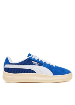 Puma Sneakersy GV Special Laundry Boys II 399841 01 Niebieski ze sklepu MODIVO w kategorii Buty sportowe męskie - zdjęcie 183620450