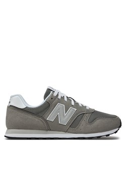 New Balance Sneakersy ML373KG2 Szary ze sklepu MODIVO w kategorii Buty sportowe męskie - zdjęcie 183620473