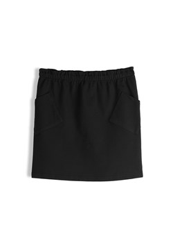 GATE Podstawowa spódnica dresowa 4Y ze sklepu gateshop w kategorii Spódnice dziewczęce - zdjęcie 183623541