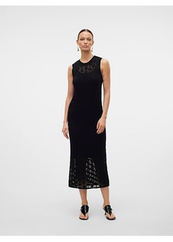 Vero Moda Sukienka w kolorze czarnym ze sklepu Limango Polska w kategorii Sukienki - zdjęcie 183623690