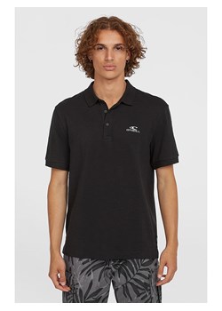 O&apos;Neill Koszulka polo &quot;O&apos;Neill&quot; w kolorze czarnym ze sklepu Limango Polska w kategorii T-shirty męskie - zdjęcie 183623844