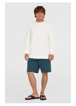 O&apos;Neill Szorty chino &quot;Essentials&quot; w kolorze turkusowym ze sklepu Limango Polska w kategorii Spodenki męskie - zdjęcie 183623860
