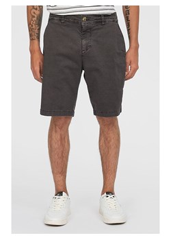 O&apos;Neill Szorty chino &quot;Essentials&quot; w kolorze antracytowym ze sklepu Limango Polska w kategorii Spodenki męskie - zdjęcie 183623864