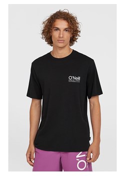 O&apos;Neill Koszulka &quot;Cali&quot; w kolorze czarnym ze sklepu Limango Polska w kategorii T-shirty męskie - zdjęcie 183623910