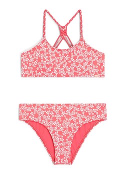 O&apos;Neill Bikini &quot;Tropics&quot; w kolorze różowym ze sklepu Limango Polska w kategorii Stroje kąpielowe - zdjęcie 183623913