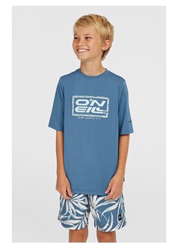 O&apos;Neill Koszulka &quot;O&apos;Neill&quot; w kolorze niebieskim ze sklepu Limango Polska w kategorii T-shirty chłopięce - zdjęcie 183623942