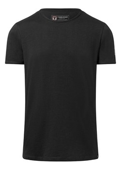 Timezone Koszulka w kolorze czarnym ze sklepu Limango Polska w kategorii T-shirty męskie - zdjęcie 183623980