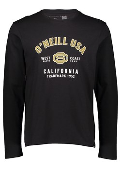 O&apos;Neill Koszulka &quot;State&quot; w kolorze czarnym ze sklepu Limango Polska w kategorii T-shirty męskie - zdjęcie 183625200
