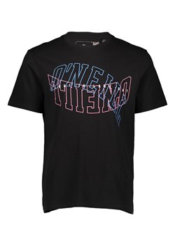 O&apos;Neill Koszulka &quot;Westcliff&quot; w kolorze czarnym ze sklepu Limango Polska w kategorii T-shirty męskie - zdjęcie 183625202