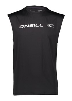 O&apos;Neill Top &quot;Rutile&quot; w kolorze czarnym ze sklepu Limango Polska w kategorii T-shirty męskie - zdjęcie 183625204