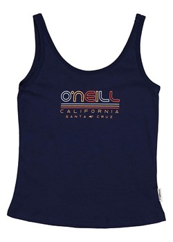 O&apos;Neill Top &quot;All Year&quot; w kolorze granatowym ze sklepu Limango Polska w kategorii Bluzki dziewczęce - zdjęcie 183625210