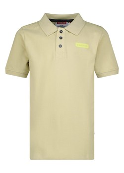 Vingino Koszulka polo w kolorze żółtym ze sklepu Limango Polska w kategorii T-shirty chłopięce - zdjęcie 183625412