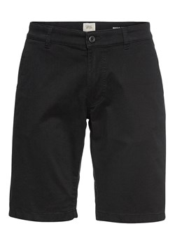 Camel Active Szorty chino w kolorze czarnym ze sklepu Limango Polska w kategorii Spodenki męskie - zdjęcie 183625470