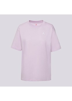 JORDAN T-SHIRT W J BRK ESS SS GF TEE 23 - id: FN4500-537 - marki Jordan - 183625552 JORDAN T-SHIRT W J BRK ESS SS GF TEE 23 ze sklepu Sizeer w kategorii Bluzki damskie - zdjęcie 183625552