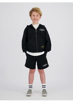 Vingino Bluza w kolorze czarnym ze sklepu Limango Polska w kategorii Bluzy chłopięce - zdjęcie 183625963