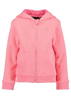 Blue Seven Bluza w kolorze różowym ze sklepu Limango Polska w kategorii Bluzy dziewczęce - zdjęcie 183626063