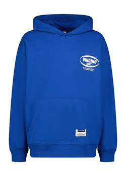 Vingino Bluza w kolorze niebieskim ze sklepu Limango Polska w kategorii Bluzy chłopięce - zdjęcie 183626483