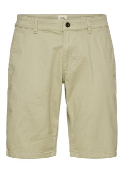 Camel Active Szorty chino w kolorze beżowym ze sklepu Limango Polska w kategorii Spodenki męskie - zdjęcie 183626501