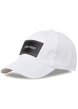 CZAPKA Z DASZKIEM CALVIN KLEIN CCK1402 ze sklepu olika.com.pl w kategorii Czapki z daszkiem damskie - zdjęcie 183626512