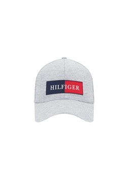 CZAPKA Z DASZKIEM MĘSKA TOMMY HILFIGER CTH24 ze sklepu olika.com.pl w kategorii Czapki z daszkiem męskie - zdjęcie 183626523