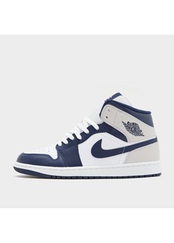 AIR JORDAN 1 MID ze sklepu JD Sports  w kategorii Buty sportowe męskie - zdjęcie 183626811