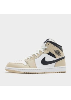 AIR JORDAN 1 MID ze sklepu JD Sports  w kategorii Buty sportowe męskie - zdjęcie 183626813