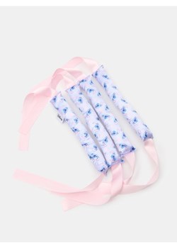 Sinsay - Wałki do włosów 4 pack Stitch - wielobarwny ze sklepu Sinsay w kategorii Akcesoria do włosów - zdjęcie 183627193