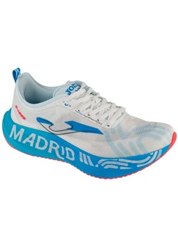Buty do biegania Joma R.1000 2532 białe ze sklepu ButyModne.pl w kategorii Buty sportowe męskie - zdjęcie 183628454