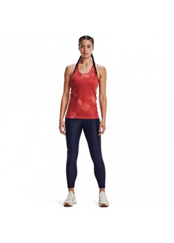 Damskie legginsy treningowe Under Armour Hi Ankle Leg ze sklepu Sportstylestory.com w kategorii Spodnie damskie - zdjęcie 183628761