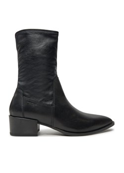 Botki Vagabond Shoemakers Marja 5613-202-20 Czarny - id: 0000304622373 - marki Vagabond Shoemakers - 183629110 Botki Vagabond Shoemakers Marja 5613-202-20 Czarny ze sklepu eobuwie.pl w kategorii Botki - zdjęcie 183629110