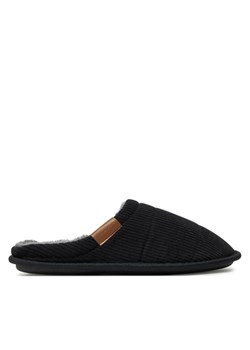 Kapcie Jack&Jones 12266217 Szary ze sklepu eobuwie.pl w kategorii Kapcie męskie - zdjęcie 183629233