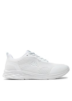 Sneakersy Kappa Logo Roockey 351H2UW Biały ze sklepu eobuwie.pl w kategorii Buty sportowe męskie - zdjęcie 183629244