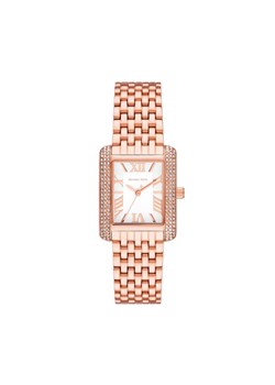 Michael Kors Zegarek Emery MK4743 Różowy ze sklepu MODIVO w kategorii Zegarki - zdjęcie 183631362