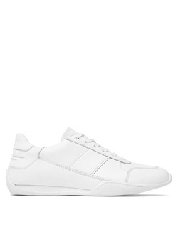 Gino Rossi Sneakersy ANDRE-01 MI08 Biały ze sklepu MODIVO w kategorii Buty sportowe męskie - zdjęcie 183631411