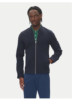 Lindbergh Kurtka przejściowa 30-306035 Granatowy Slim Fit ze sklepu MODIVO w kategorii Kurtki męskie - zdjęcie 183631441