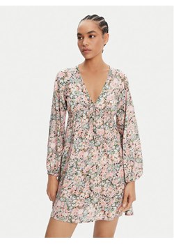 Billabong Sukienka codzienna Star Fall 24B131503 Kolorowy Regular Fit ze sklepu MODIVO w kategorii Sukienki - zdjęcie 183631463