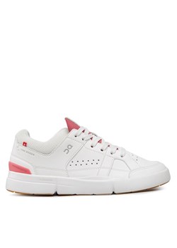 On Sneakersy The Roger Clubhouse 48.98505 Biały - id: 0000301133261 - marki On - 183631471 On Sneakersy The Roger Clubhouse 48.98505 Biały ze sklepu MODIVO w kategorii Trampki damskie - zdjęcie 183631471